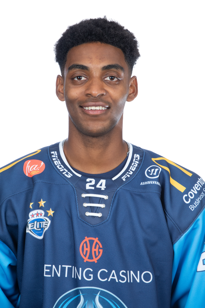 Profile picture of Zaine Mckenzie.