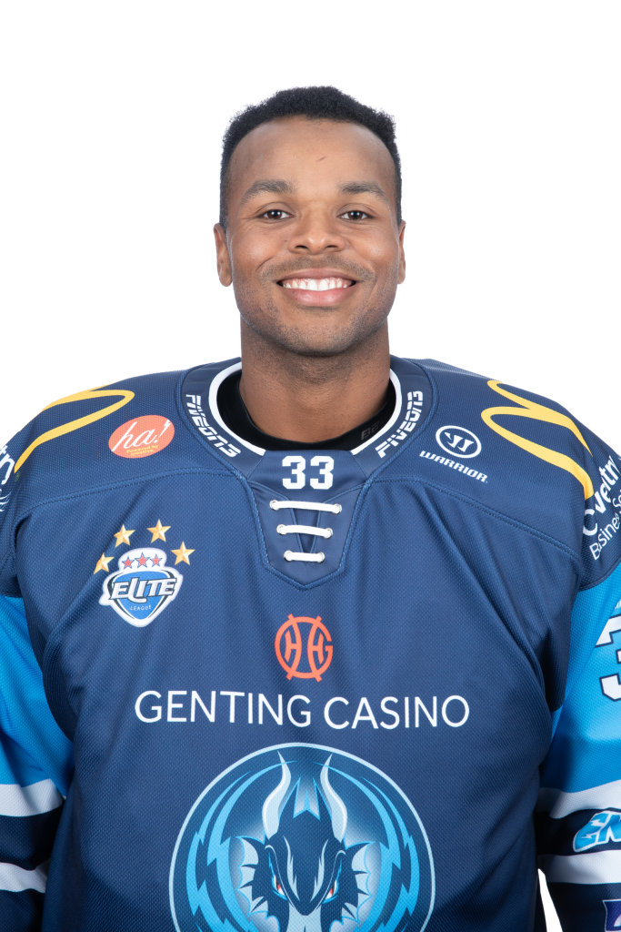 Profile picture of Dershahn Stewart.