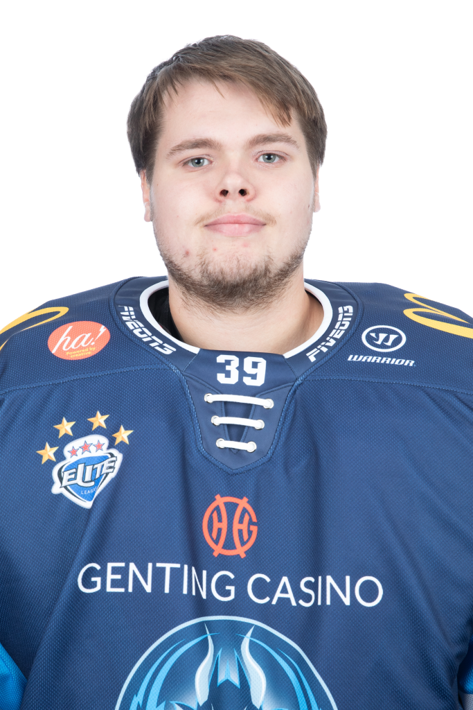 Profile picture of Joel Bearman.