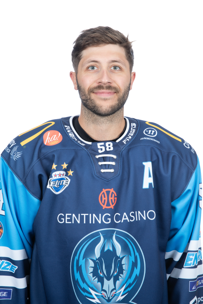 Profile picture of David Clements.