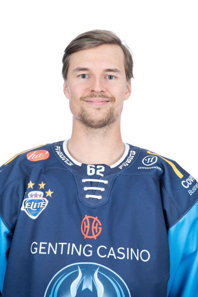 Profile picture of Jere Vertanen.