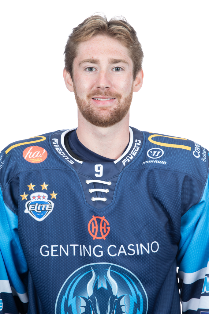 Profile picture of Sam Ruffin.