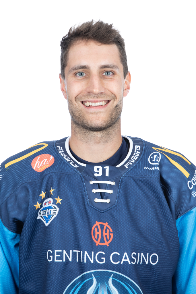 Profile picture of Ivan Chukarov.