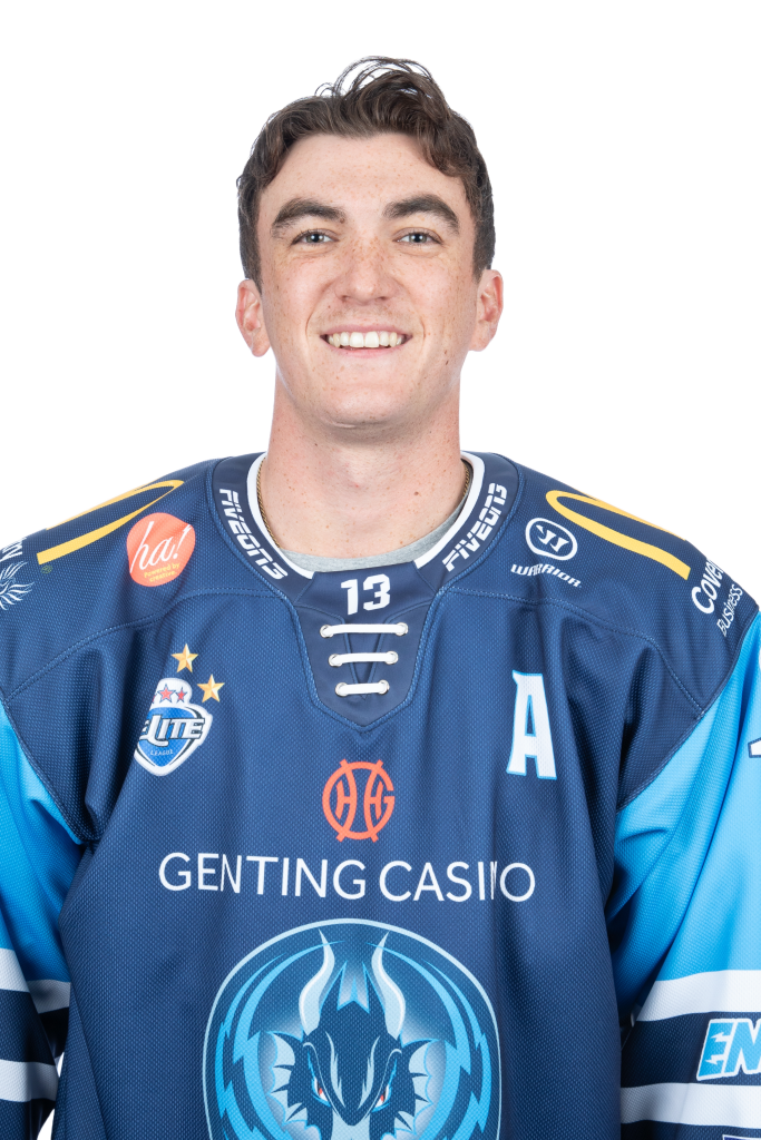 Profile picture of Grayson Constable.