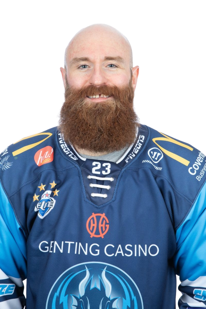 Profile picture of Colton Saucerman.